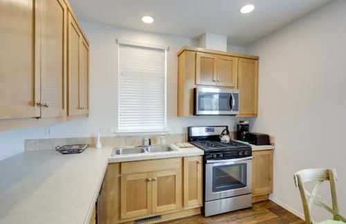 Oak View Vacation Rental about 3 Mi to Lake Casitas! - Foto 15