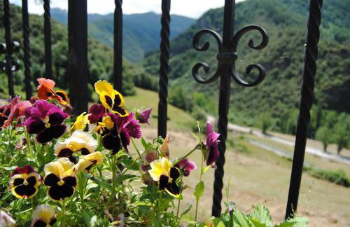 Viviendas Rurales Aldea de Dosamantes - Photo 40