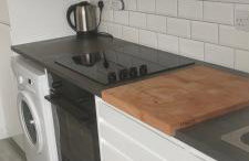 Serviced Accommodation in London - Foto 8