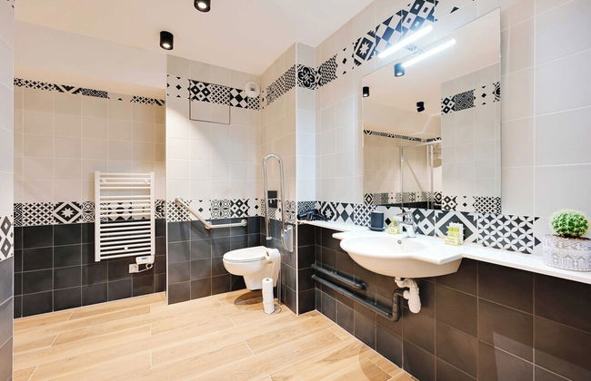 Charming Flat With Rooftop - 1br/4p- Vanves/parc - Foto 10