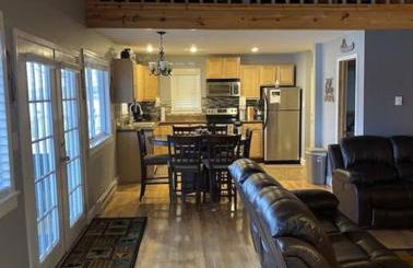 Lakehouse Hot Tub & Pool close to Ark Encounter - Foto 16