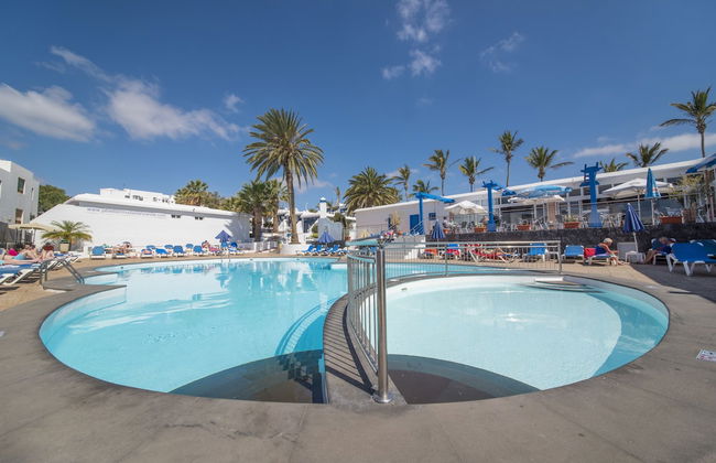 Apartamentos Jable Bermudas - Foto 30