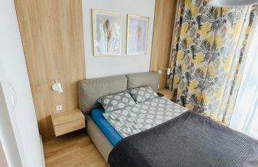 Apartamenty Plaza Tower - Foto 4