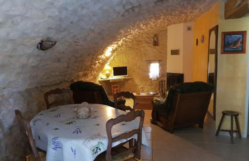 Grange Voutée avec jardin - Foto 15