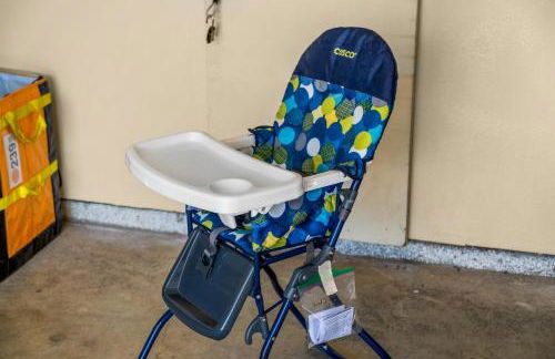 Gorgeous Santa Cruz Villa - Modern Beachside Paradise with NEW Hot Tub & Fast Wi-Fi - Foto 30