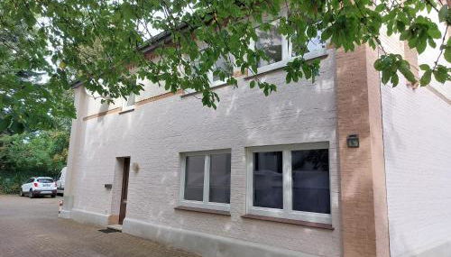 Alte Remise im Herzen von Varel - Foto 3