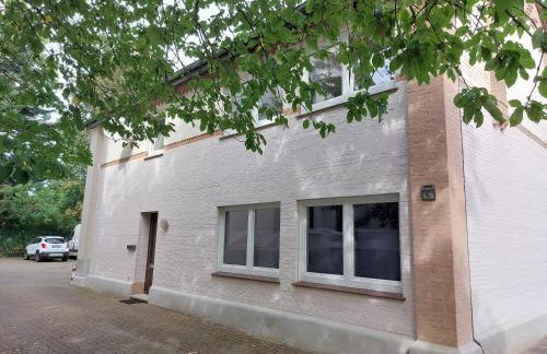 Alte Remise im Herzen von Varel - Foto 3