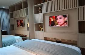 Conforto e sofisticação à 500m da Vila Germânica - Foto 6