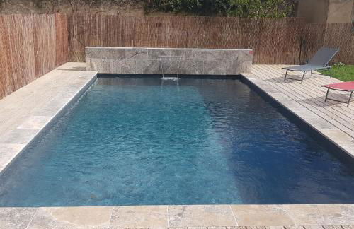 Grande Maison Vigneronne, proche de la mer - Foto 76