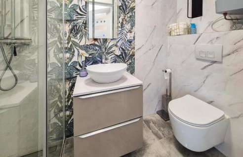 3 Bedroom Nice Home In Wapnica - Foto 18