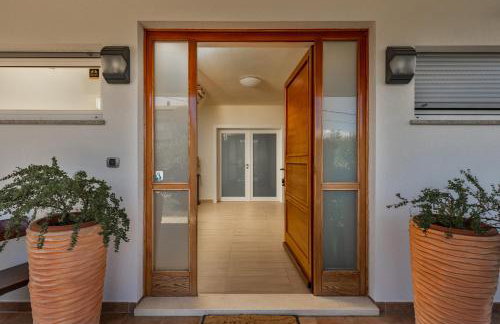 TERRA MAGICA DELUXE Apartment Or Room with Free Parking, Terrace and Sea View - Foto 53