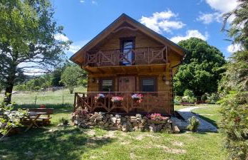 Domki pod Lipą. - Foto 66