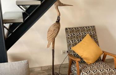 Le loft de la Roque - Foto 13