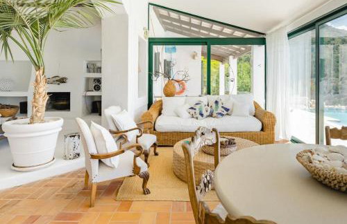 Los Olivos V.I.P Poolvilla Kritinia - Foto 9