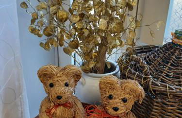 La Lusitanie,meublé de tourisme - Foto 11