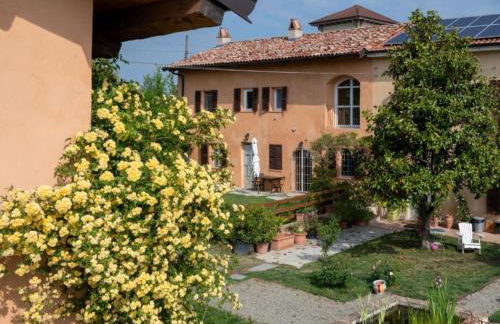 Depandance Cascina Vicentini - Foto 1