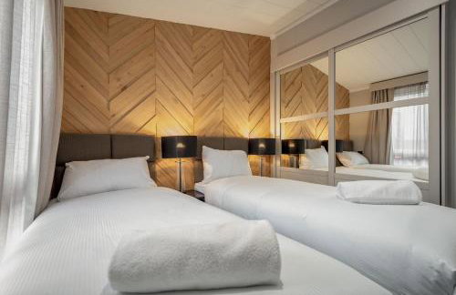 Lodge No 25 - St Andrews Lodge Park - Foto 5