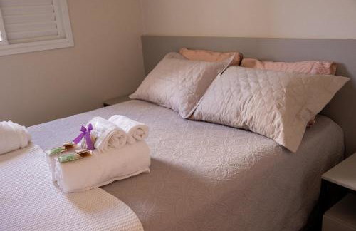 Apartamento Alto Padrão com Vista Para o Lago - Photo 30