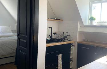 Charming apartment in Touquettoise house - Foto 11