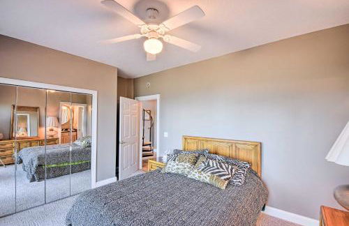 Sky Valley Home with Mtn View, 5 Mi to Rabun Bald! - Foto 19