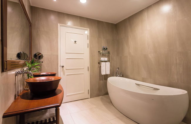 Sokha Phnom Penh Residence - Foto 38