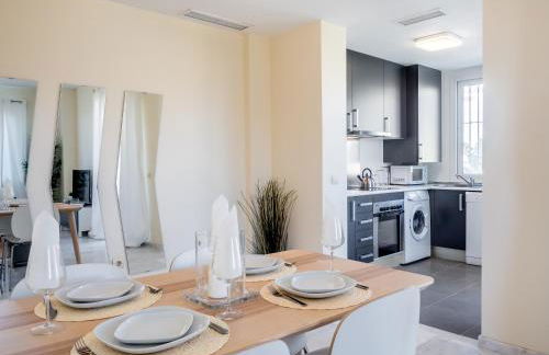 2275-Superb new apt on Valle Romano, golf view - Photo 6