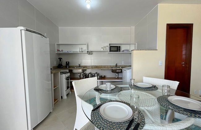 2 quartos ideal p/famílias - Térreo próx. piscina - Photo 25