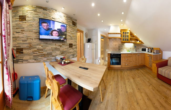 Villa Flora Apartments - Foto 36