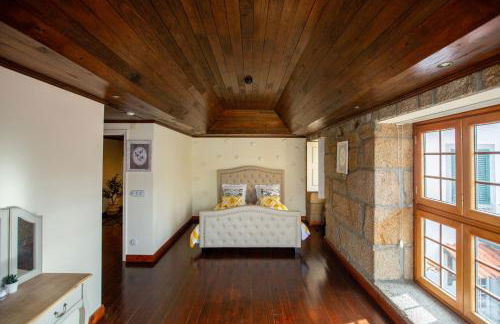 Casa dos Livros - Guest House - Foto 97