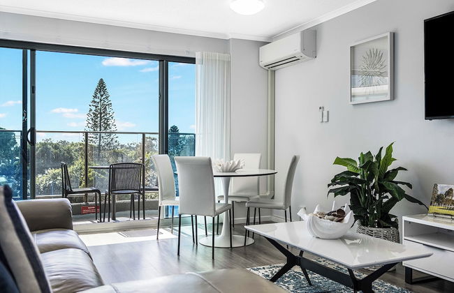 Meridian Alex Beach Apartments - Foto 69