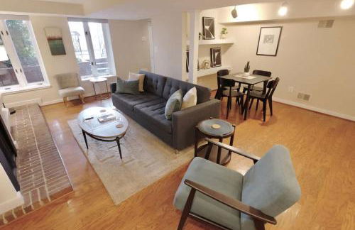 DC Dweller Eastern Market Gem - Foto 1