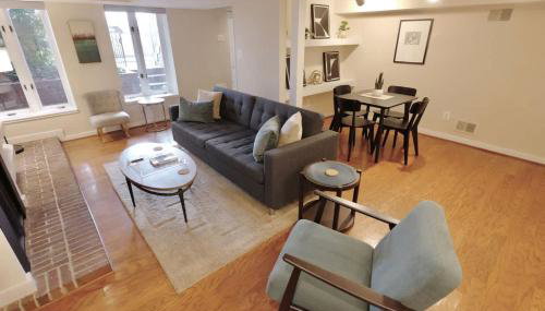 DC Dweller Eastern Market Gem - Foto 1