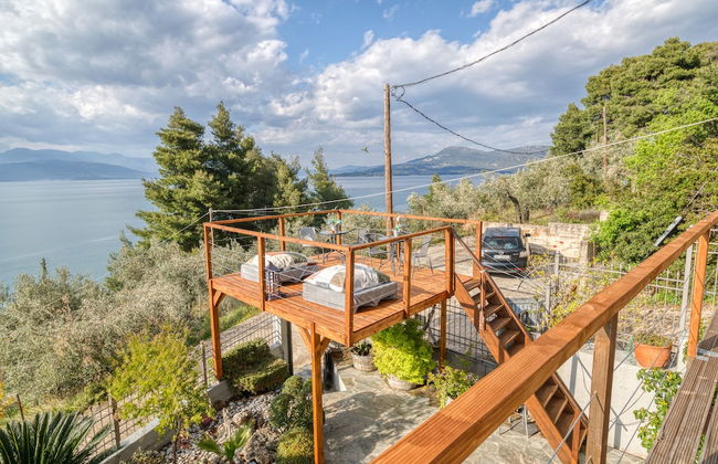 Magical View Studios Asproneri, Kamena Vourla - Foto 75