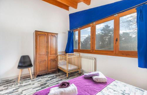 Complex Rural Can Caubet - Foto 126