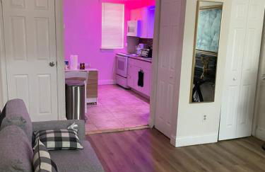 Downtown Loft - Close to Topgolf, Horseshoe Casino, UM Baltimore - Foto 17