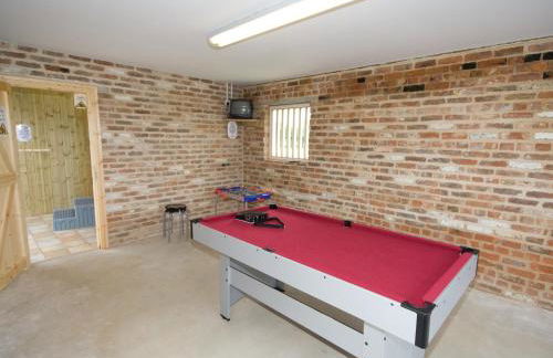 Somer Leyton Cottage - Foto 6