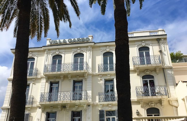 Villa Garbo - Foto 53