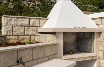 PERLA - small comfy house with the terrace - Foto 10