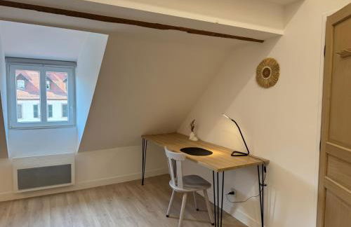 Les Rives du Château 2 - Vue sur les bateaux - Foto 13