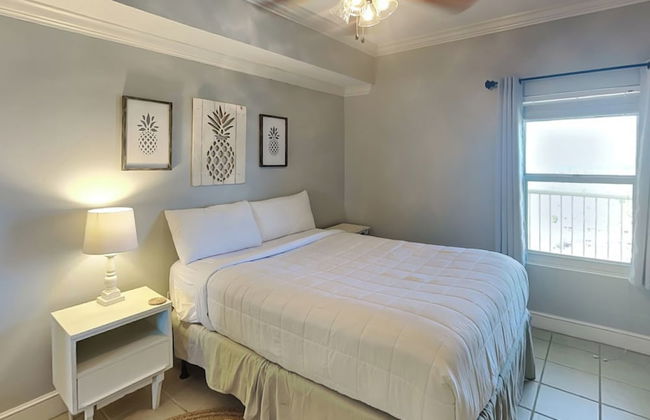 Majestic Beach Resort by Southern Vacation Rentals II - Foto 79