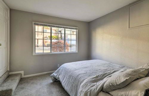 Castro Valley Home with Bay Area Views! - Foto 10