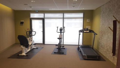 Résidence Séniors Domitys Les Hautes Feuilles - Foto 3