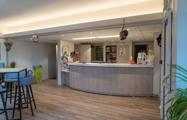 Res. Normandie Veules-les-roses, Terraced House for 8 Pers.-ex TUI - Foto 2