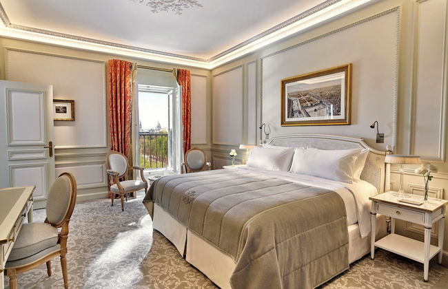 Le Meurice - Dorchester Collection - Foto 45