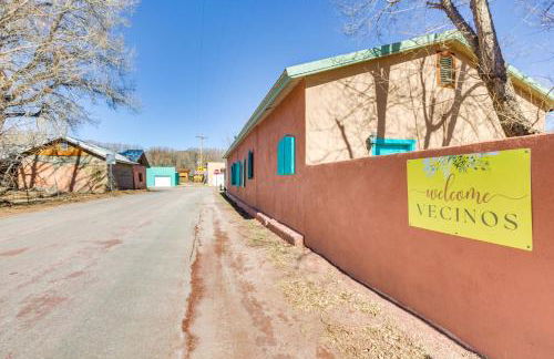 Near Hiking and Skiing Mora Cottage with Mtn Views - Foto 22