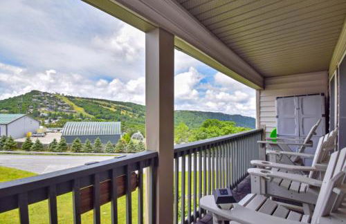 Stringer's Peak Retreat - Foto 1