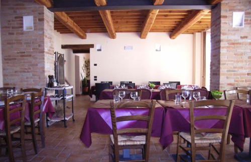 Agriturismo Biologico Villa Rosa - Photo 62