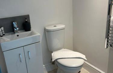 Studio 5 - Eign St Hereford - Foto 12