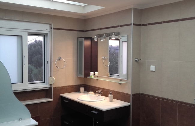 Ilias Villa in Chania - Photo 12