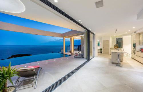 Villa Paradise - Foto 9